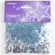 Christening Blue Confetti (14g)