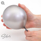 260Q-Pak Silver Entertainer Balloons (50)