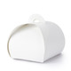 White Favour Boxes (10)