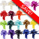 Eleganza Pull Bows Pack (18 Different Colours)