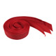 Red Grosgrain Ribbon - 2.5cm x 80cm (24)