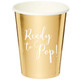 Ready to Pop Paper Cups (8)