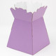 Lilac Porto Vase/Hamper Boxes (25)