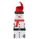 Snowman XL Gift Box Set (3)