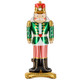 33 inch Nutcracker Standing Foil Balloon (1)