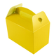 Yellow Party Boxes (6)