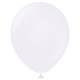 12" Macaron Lilac Kalisan Latex Balloons (100)