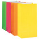 Assorted Neon Paper Treat Bags (10)