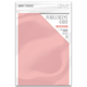 A4 Princess Pink Pearlescent Card Sheets (5)