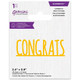 Congrats Message Mini Die Set (1)