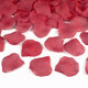 Red Rose Petal Confetti Cannon - 40cm (1)