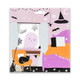 Halloween Sticker Sheets (4)