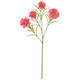 59cm Pink Lillia Daisy Spray (1)