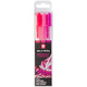 Sweets Moonlight Fluorescent Gelly Roll Pens (3)