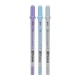 Calm Moonlight Fine Tip Gelly Roll Pens - 0.35mm (3)