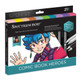 Comic Book Heroes Colouring Kit (1)