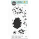 Sunflower Stem by Olivia Rose Clear Layered Stamp Set (6)