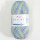 King Cole Beaches DK Cool Breeze Acrylic Yarn - 100g (1)