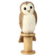 Barn Owl Needle Felting Kit (1)