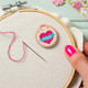 Maker Pin Cushion Magnetic Needle Minder (1)