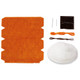 Make Your Own Velour Pumpkin Kit (1)