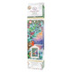 Festive Robin Crystal Art Scroll Kit (1)