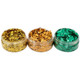 Patina Luxury Gilding Flakes Set - 50ml (3)