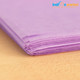 Lilac Plain Tissue Paper - 50cm x 75cm (240 Sheets)