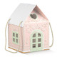 Pink House Box w/ Handles (1)