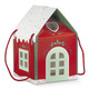 Red House Box w/ Handles (1)