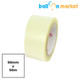 Clear Vinyl Application Tape - 50mm x 50m (1)