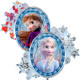 30 inch Frozen 2 Supershape Foil Balloon (1)