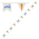 Hessian Easter Banner - 2.7m (1)