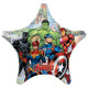 28 inch Avengers Powers Unite Foil Balloon (1)