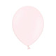 5" Pastel Soft Pink Belbal Latex Balloons (100)