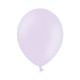 5" Pastel Lilac Breeze Belbal Latex Balloons (100)