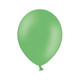 5" Standard Bright Green Belbal Latex Balloons (100)
