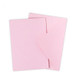 Ballet Slipper Invitation Cards & Envelopes (10)