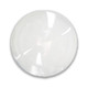 10" Clear BoBo Bubble Balloon (1) - UNPACKAGED