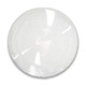 12" Clear BoBo Bubble Balloon (1) - UNPACKAGED