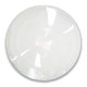 24" Clear BoBo Bubble Balloon (1) - UNPACKAGED