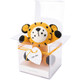 Ricorumi Puppies Tiger Mini Crochet Kit (1)