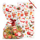 Santa & Friends Cello Bags (20)