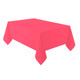 Fiesta Red Paper Tablecover (1)