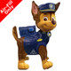 24 inch Paw Patrol Chase Sitter Foil Balloon (1)