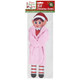 Pink Dressing Gown For Elf (1)