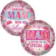 18 inch For A Special Mam Foil Balloon (1)