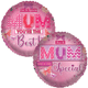 18 inch For A Special Mum Foil Balloon (1)