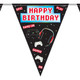 Happy Birthday Game Controller Bunting - 3.9m (1)