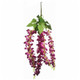 Purple Trailing Wisteria - 69cm (1)